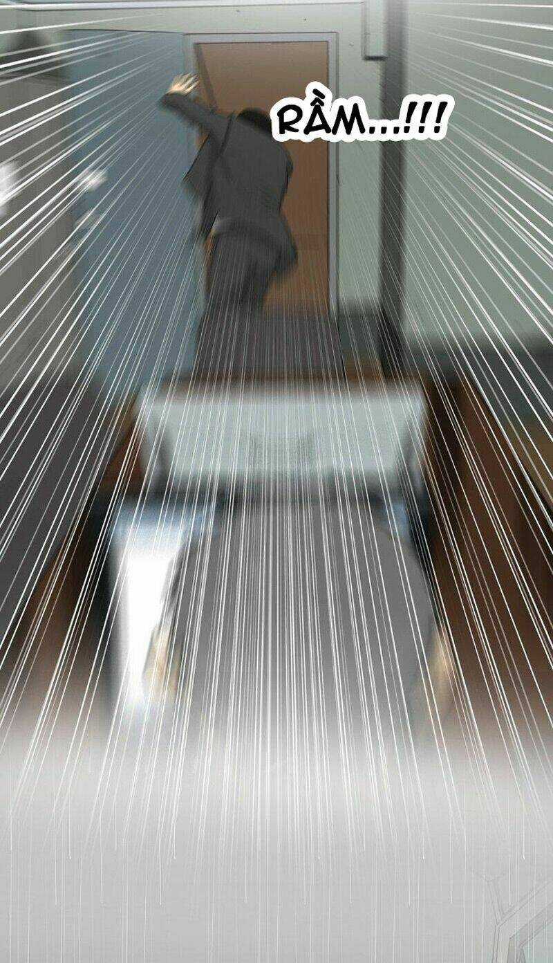 Hồi Sinh - Chapter 42 - Trang 17