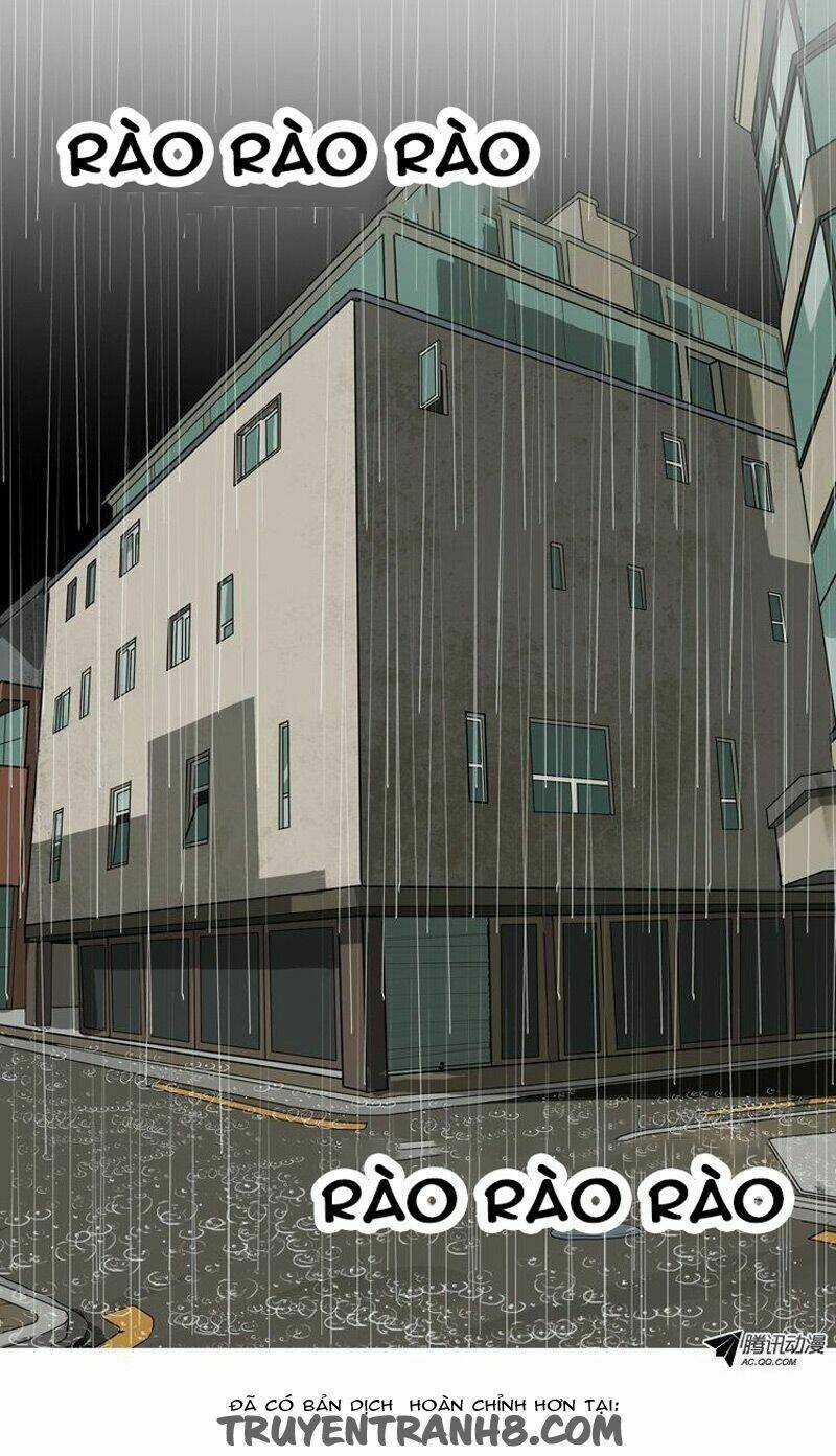 Hồi Sinh - Chapter 42 - Trang 18