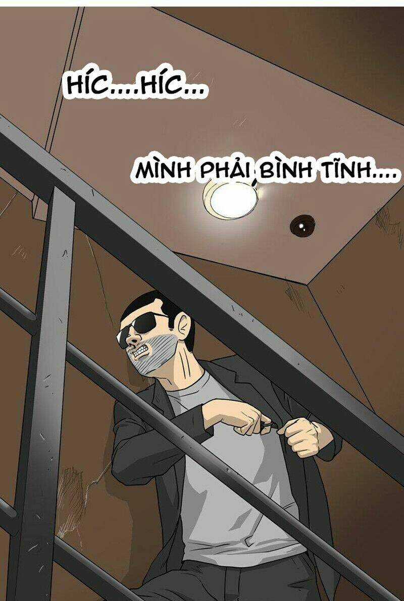 Hồi Sinh - Chapter 42 - Trang 19