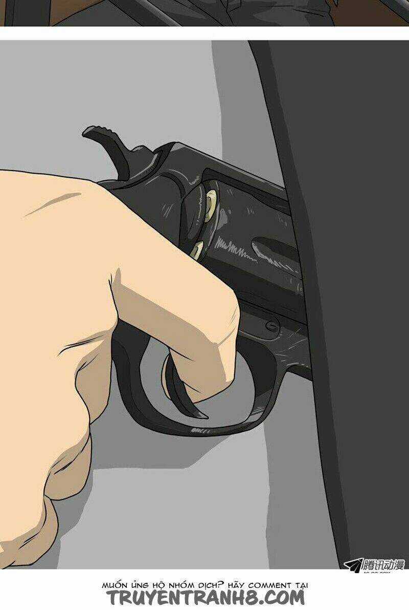 Hồi Sinh - Chapter 42 - Trang 20