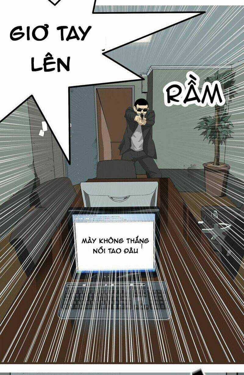 Hồi Sinh - Chapter 42 - Trang 23