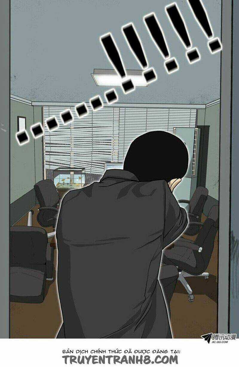 Hồi Sinh - Chapter 42 - Trang 24