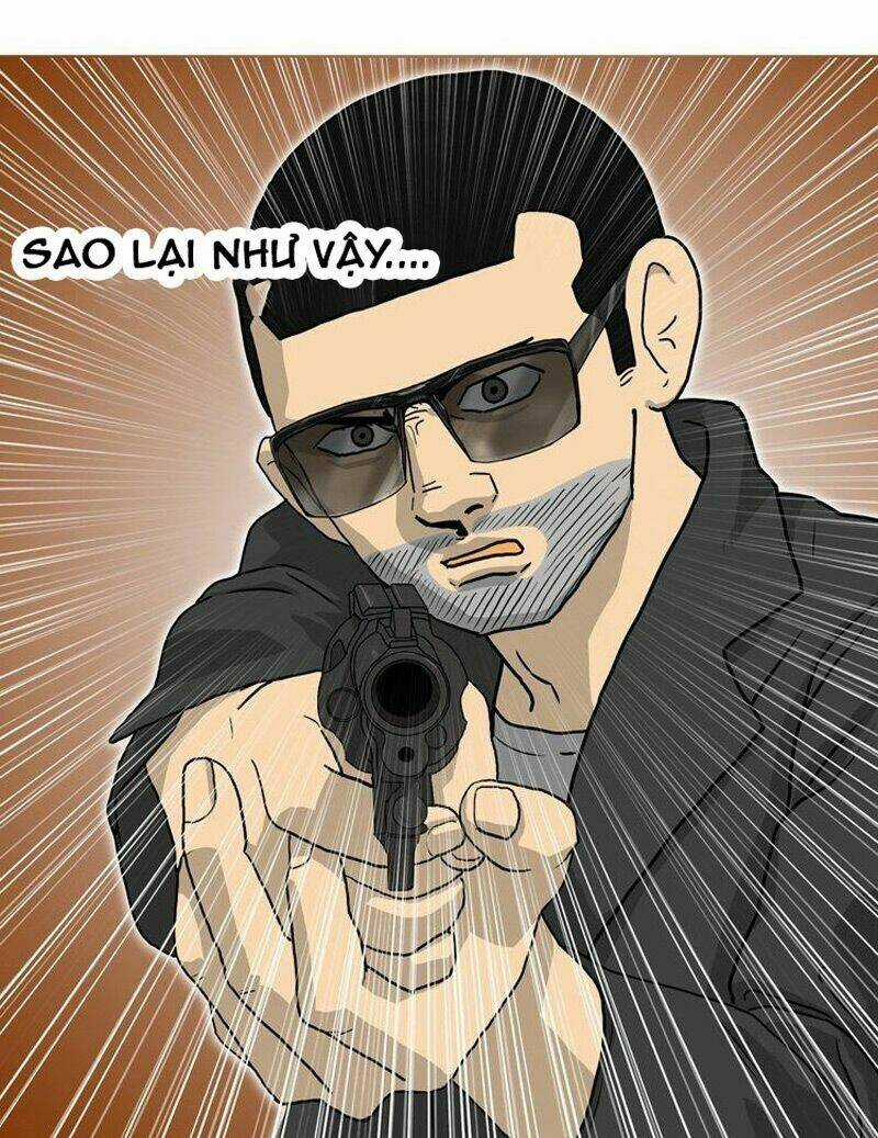Hồi Sinh - Chapter 42 - Trang 25