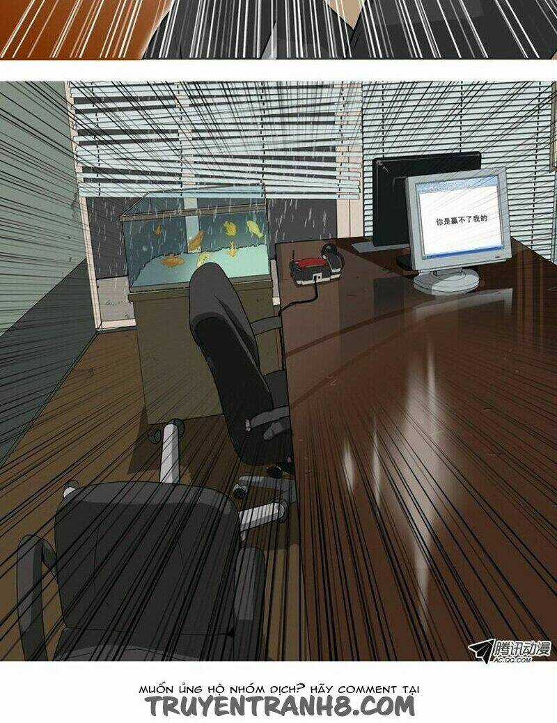 Hồi Sinh - Chapter 42 - Trang 26