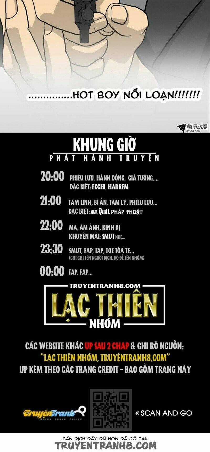 Hồi Sinh - Chapter 42 - Trang 30