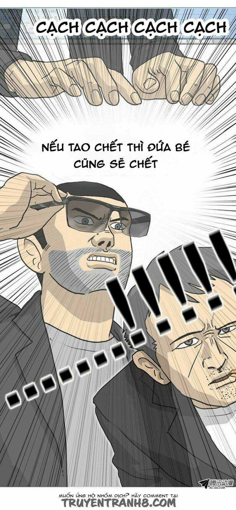 Hồi Sinh - Chapter 42 - Trang 5