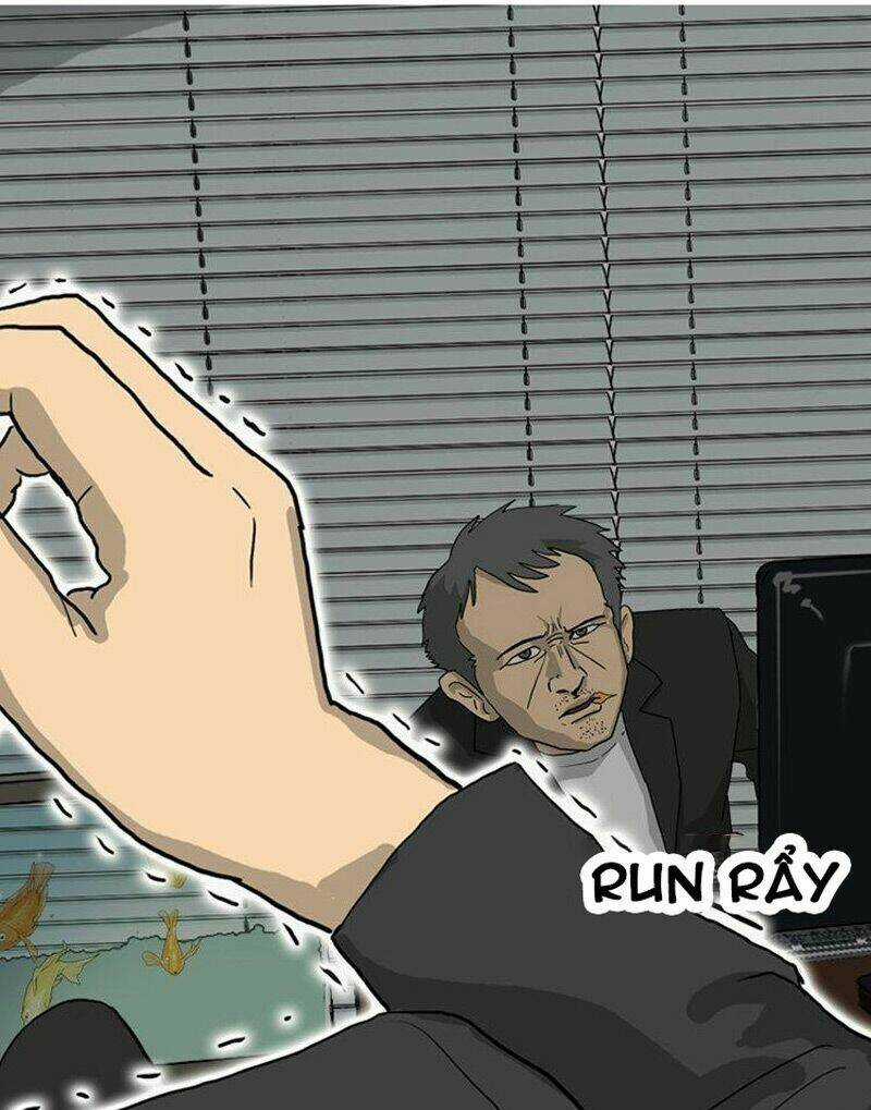 Hồi Sinh - Chapter 42 - Trang 6