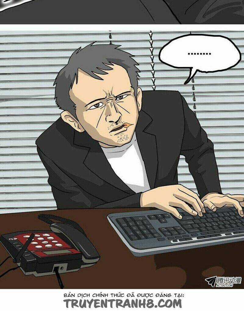 Hồi Sinh - Chapter 42 - Trang 7