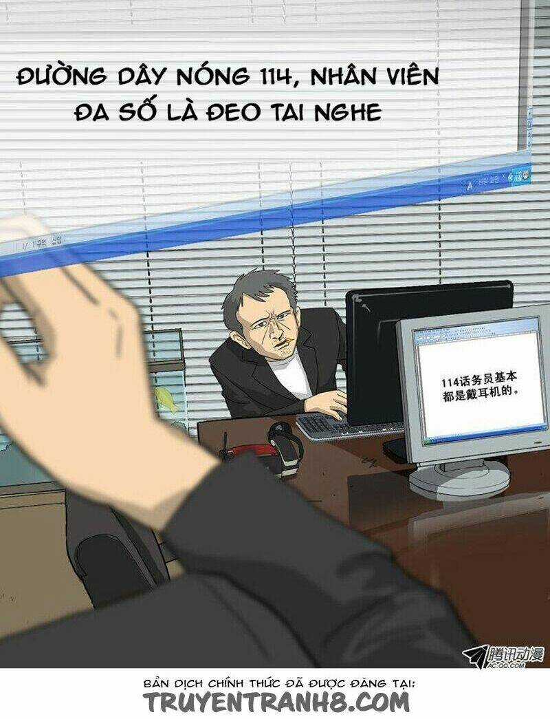 Hồi Sinh - Chapter 42 - Trang 9