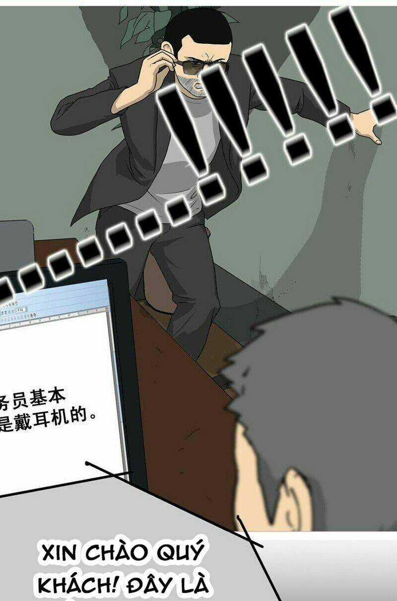 Hồi Sinh - Chapter 42 - Trang 10