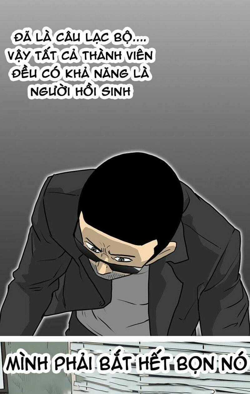 Hồi Sinh - Chapter 43 - Trang 2