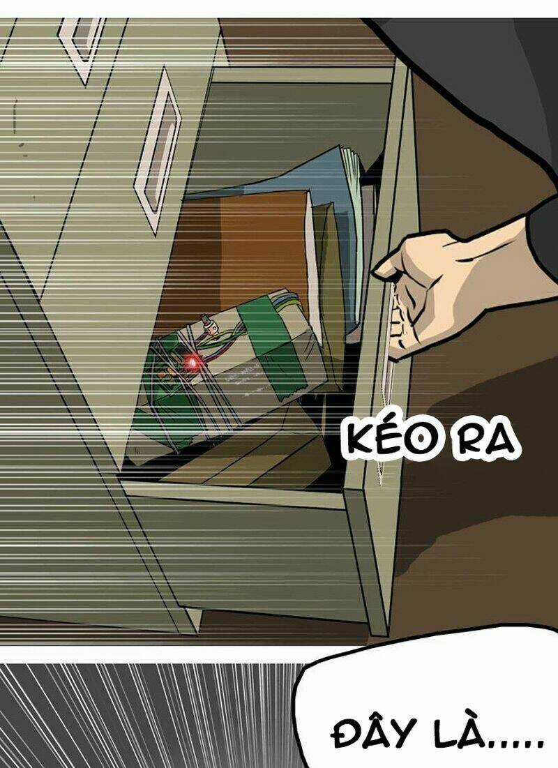 Hồi Sinh - Chapter 43 - Trang 11