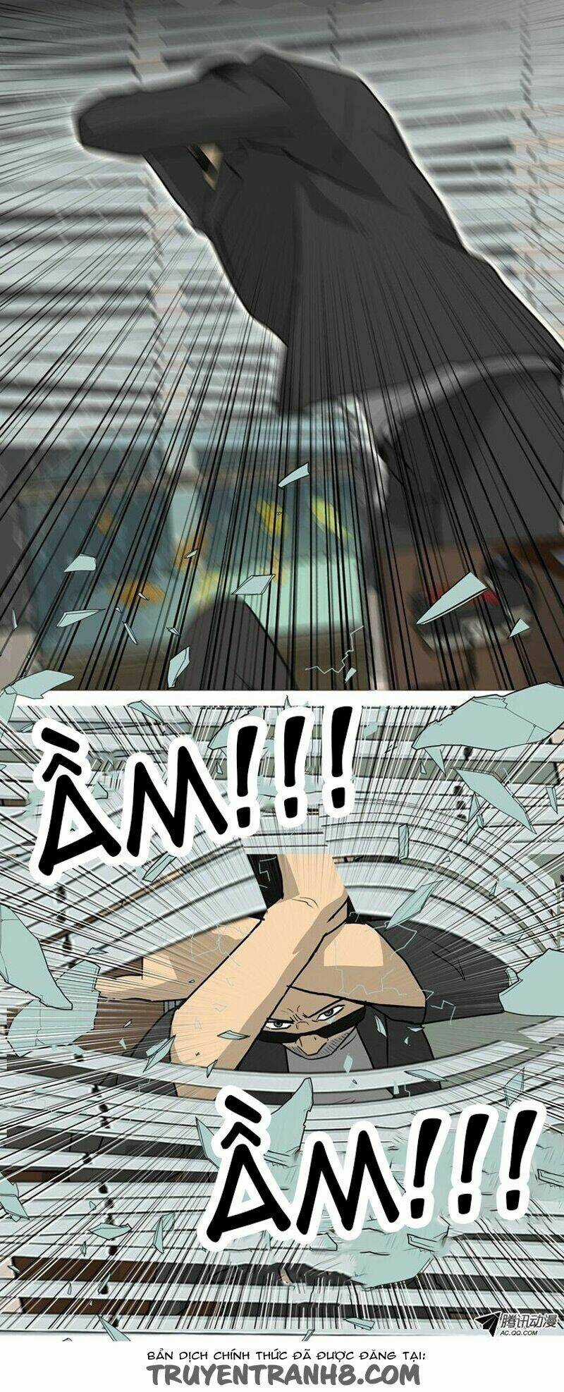 Hồi Sinh - Chapter 43 - Trang 15