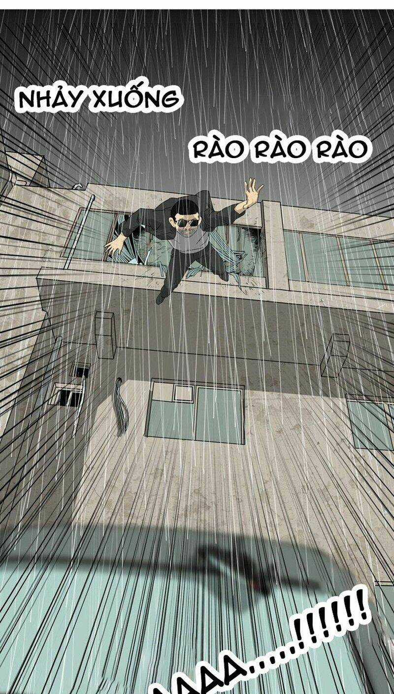 Hồi Sinh - Chapter 43 - Trang 16