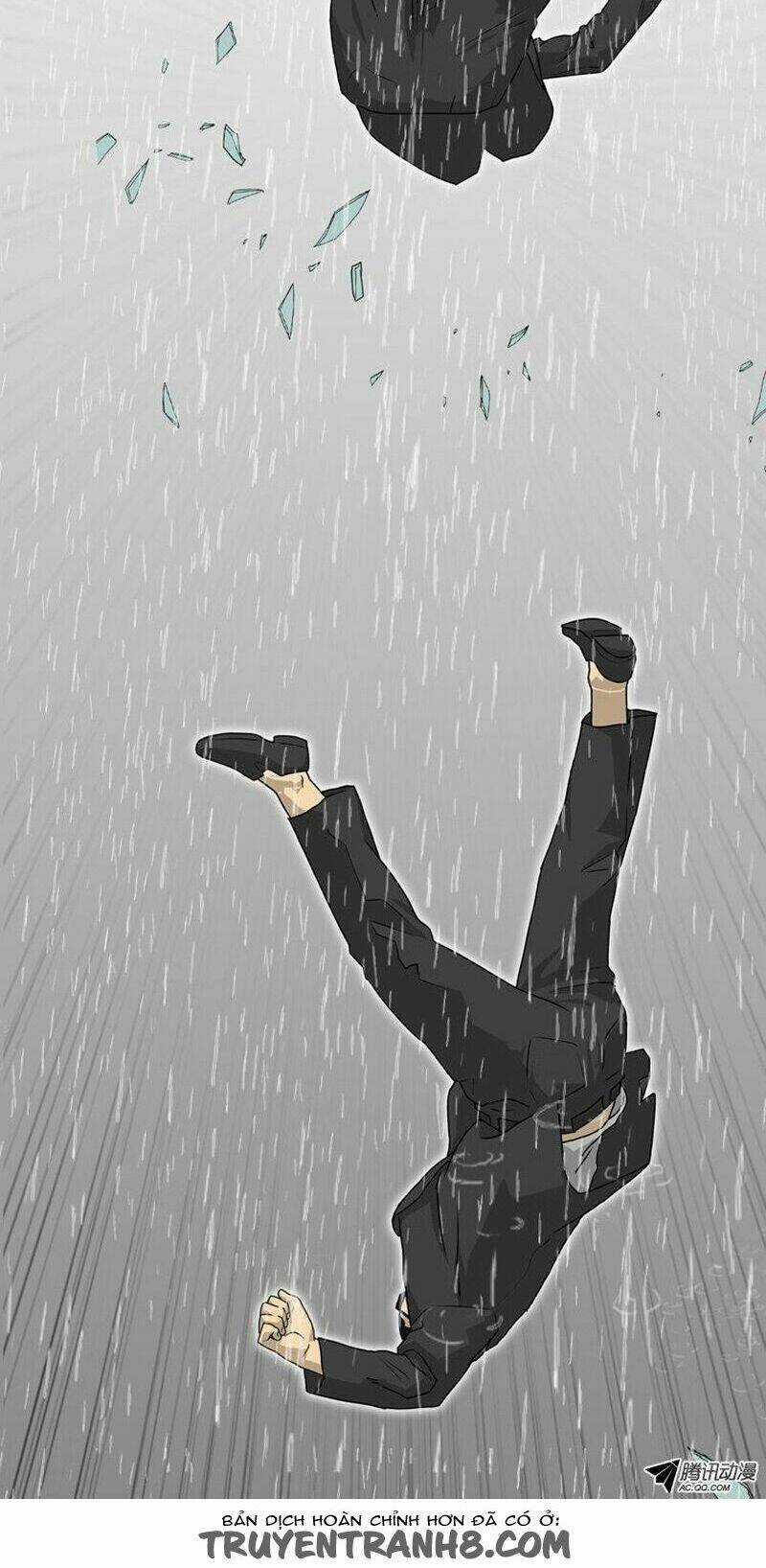 Hồi Sinh - Chapter 43 - Trang 19