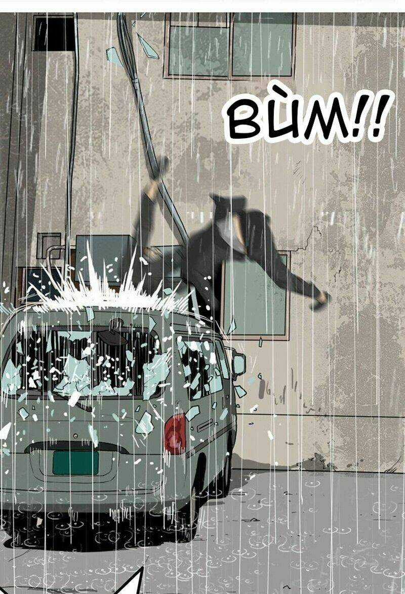 Hồi Sinh - Chapter 43 - Trang 22