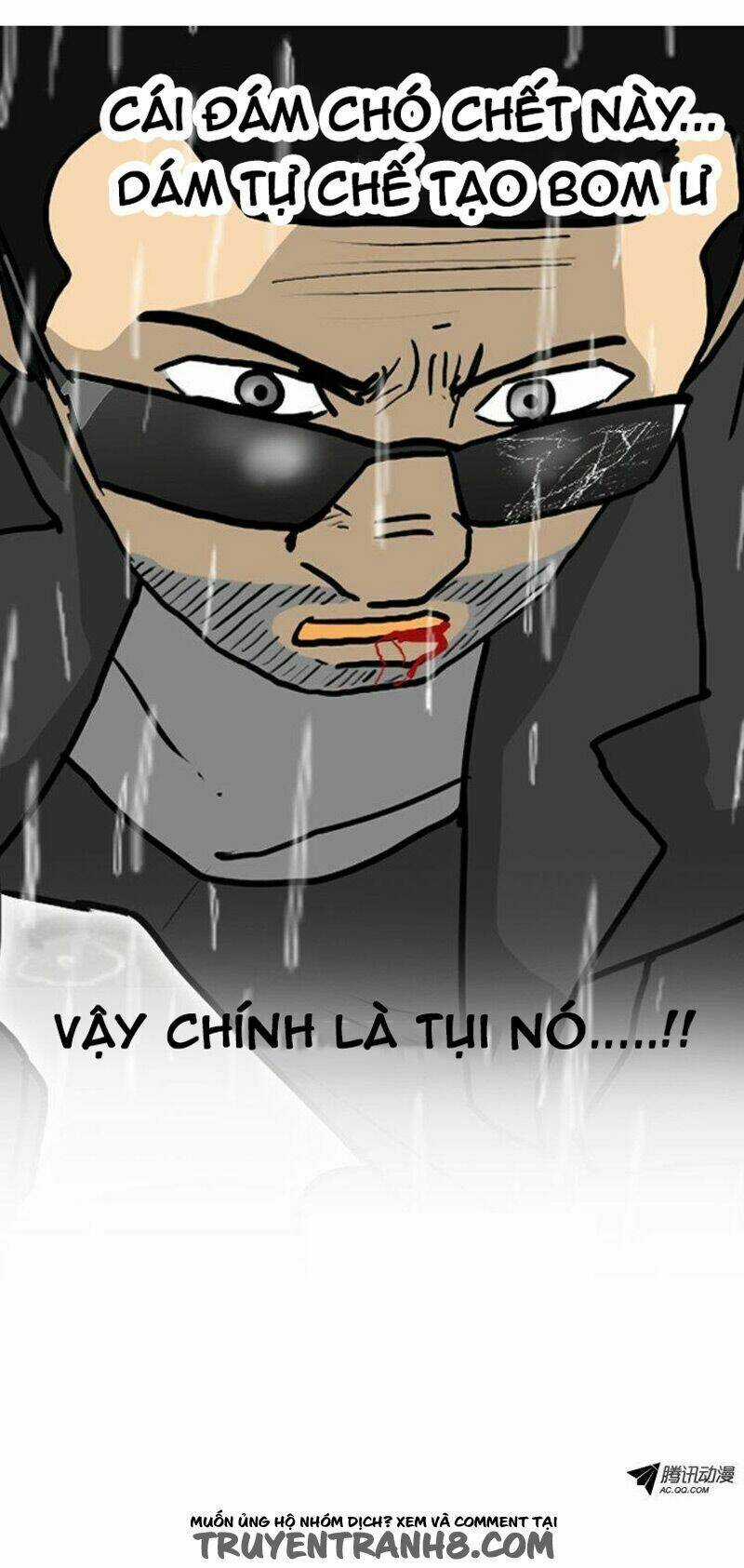 Hồi Sinh - Chapter 43 - Trang 30