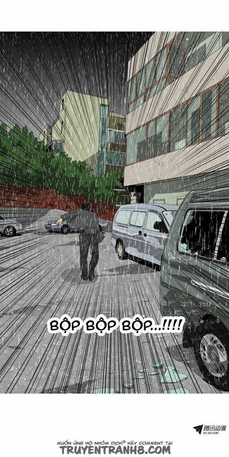 Hồi Sinh - Chapter 43 - Trang 31