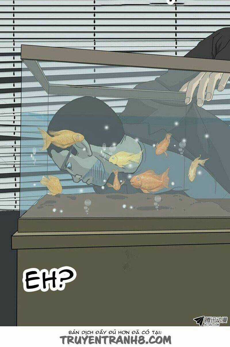 Hồi Sinh - Chapter 43 - Trang 5