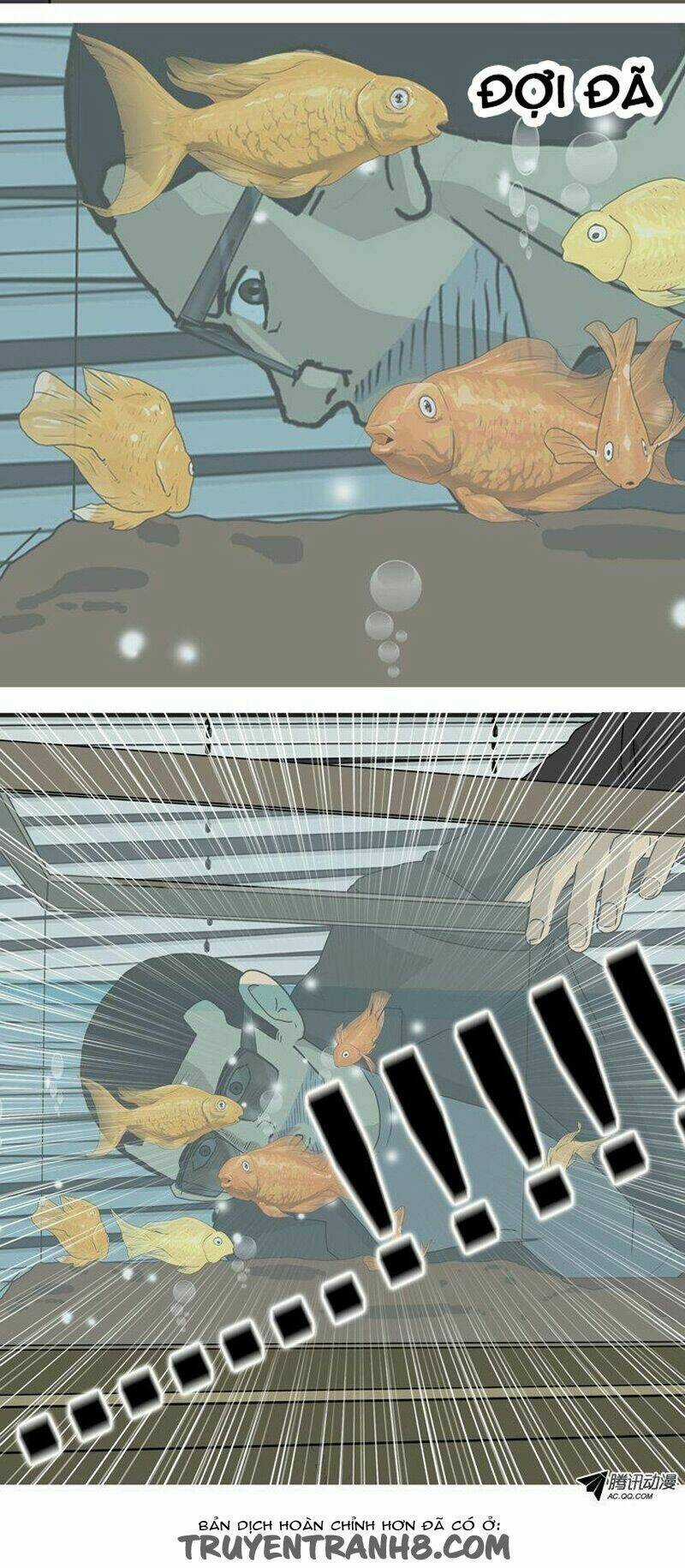 Hồi Sinh - Chapter 43 - Trang 6