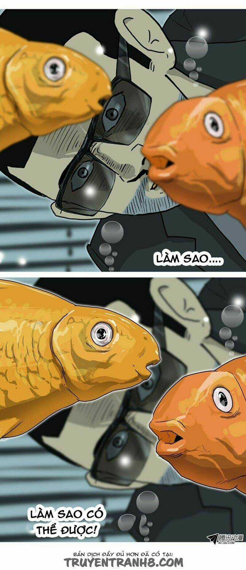 Hồi Sinh - Chapter 43 - Trang 7