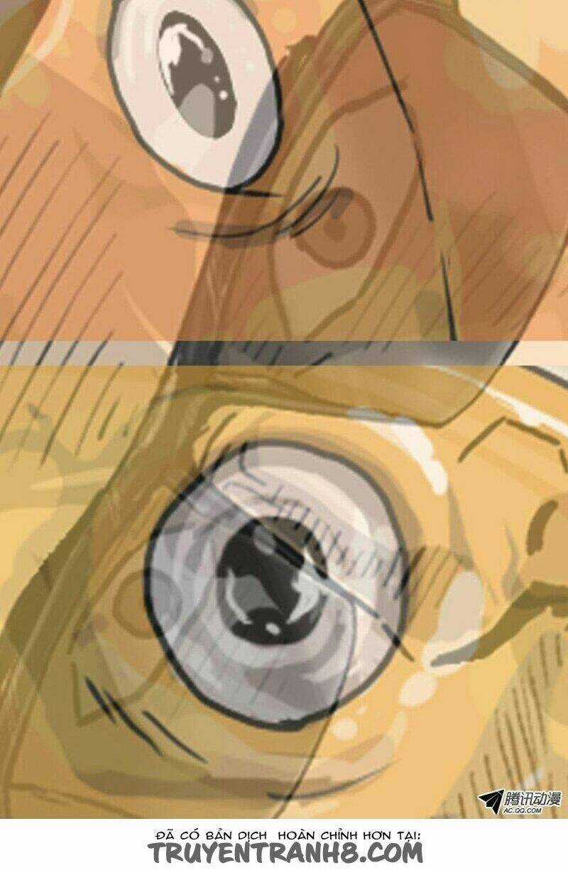 Hồi Sinh - Chapter 43 - Trang 9