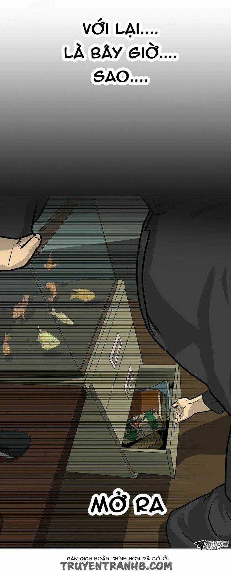 Hồi Sinh - Chapter 43 - Trang 10