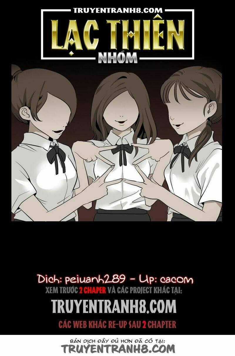 Hồi Sinh - Chapter 44 - Trang 1