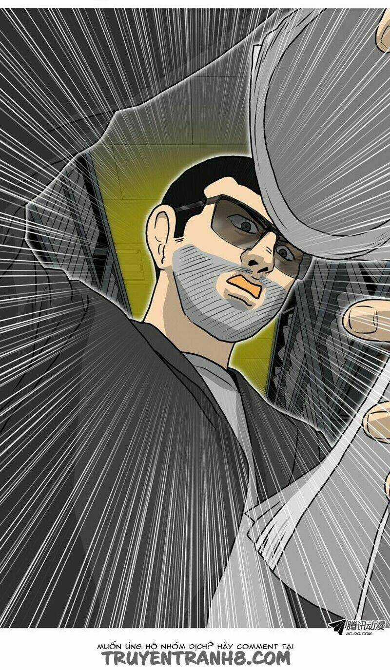 Hồi Sinh - Chapter 44 - Trang 16