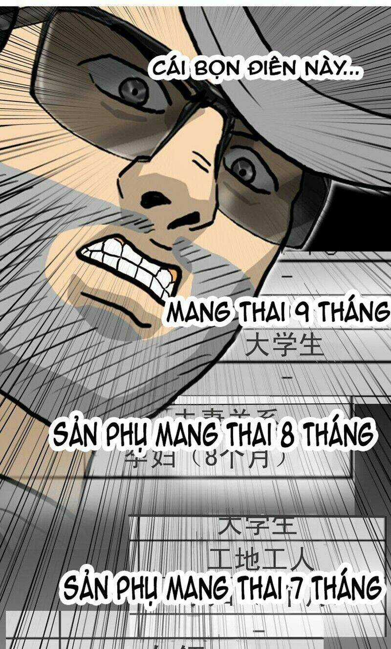 Hồi Sinh - Chapter 44 - Trang 17