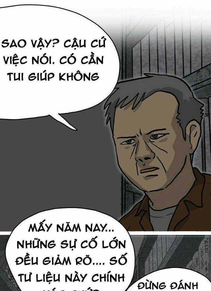 Hồi Sinh - Chapter 44 - Trang 21
