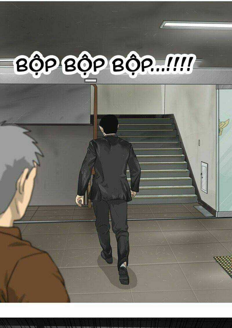 Hồi Sinh - Chapter 44 - Trang 8