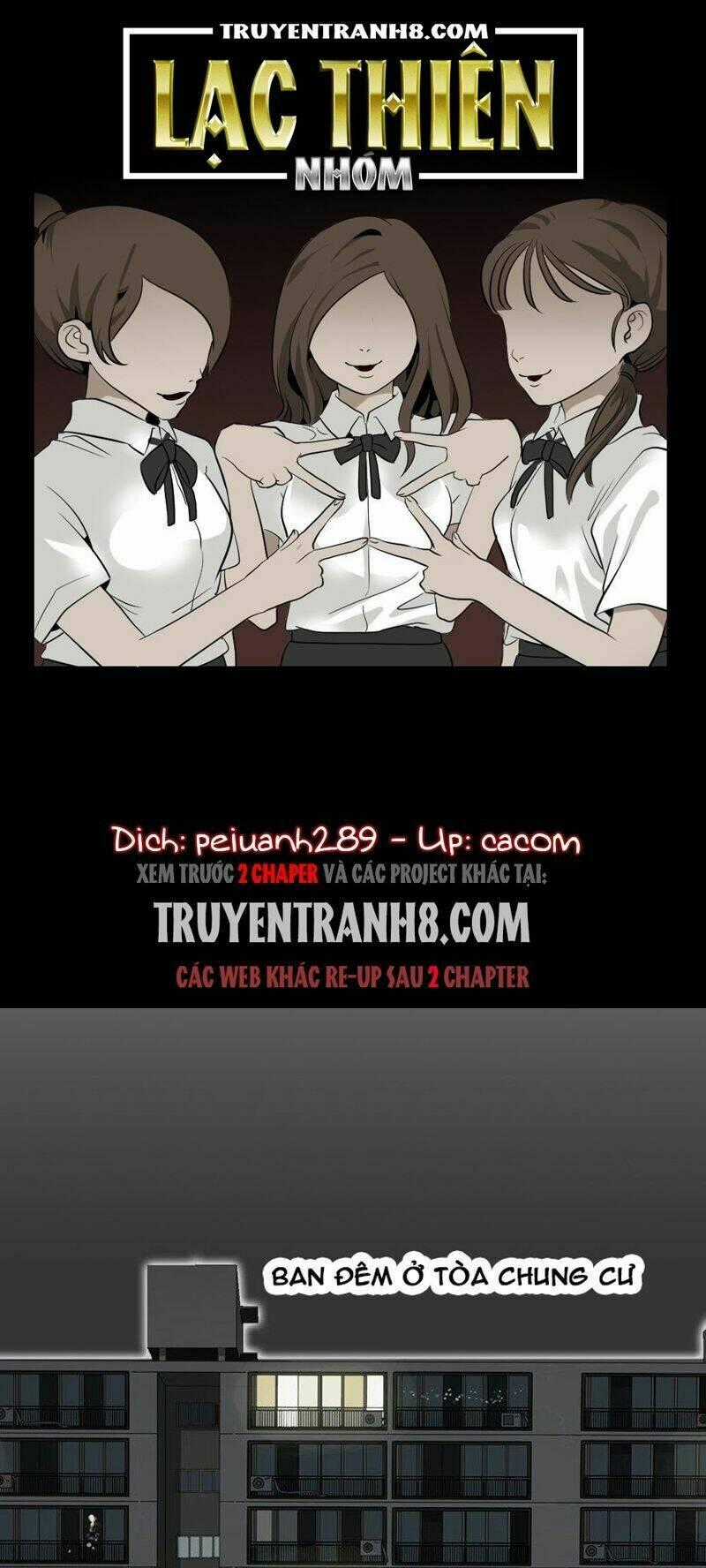 Hồi Sinh - Chapter 45 - Trang 1