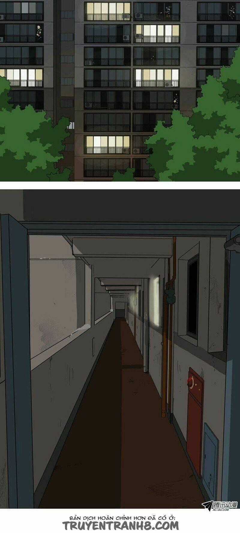 Hồi Sinh - Chapter 45 - Trang 2