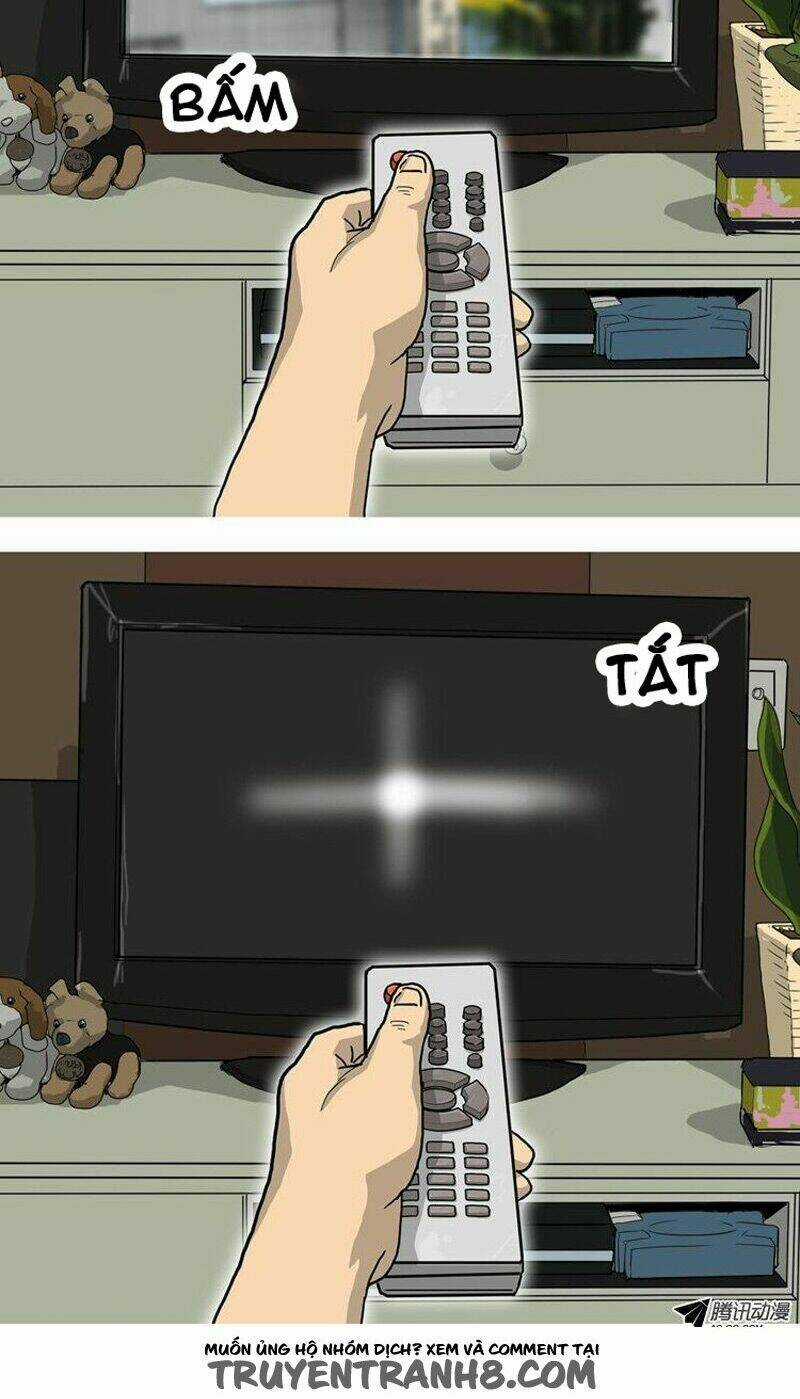 Hồi Sinh - Chapter 45 - Trang 12