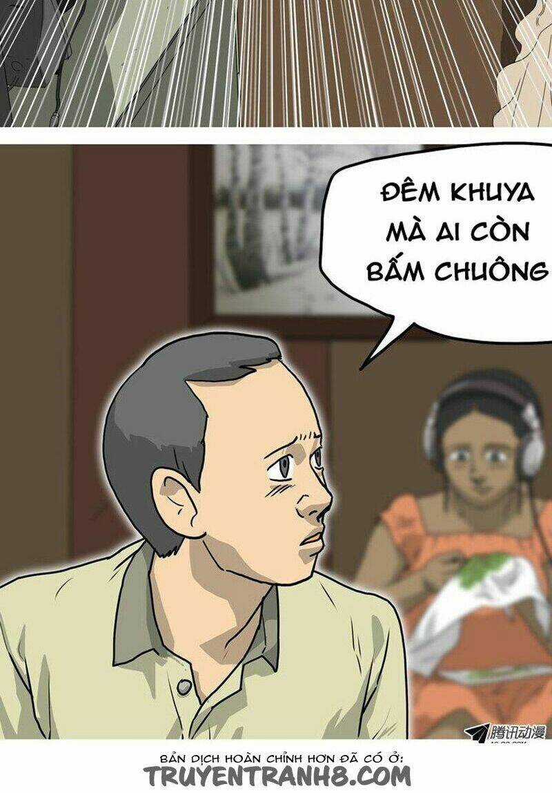 Hồi Sinh - Chapter 45 - Trang 14