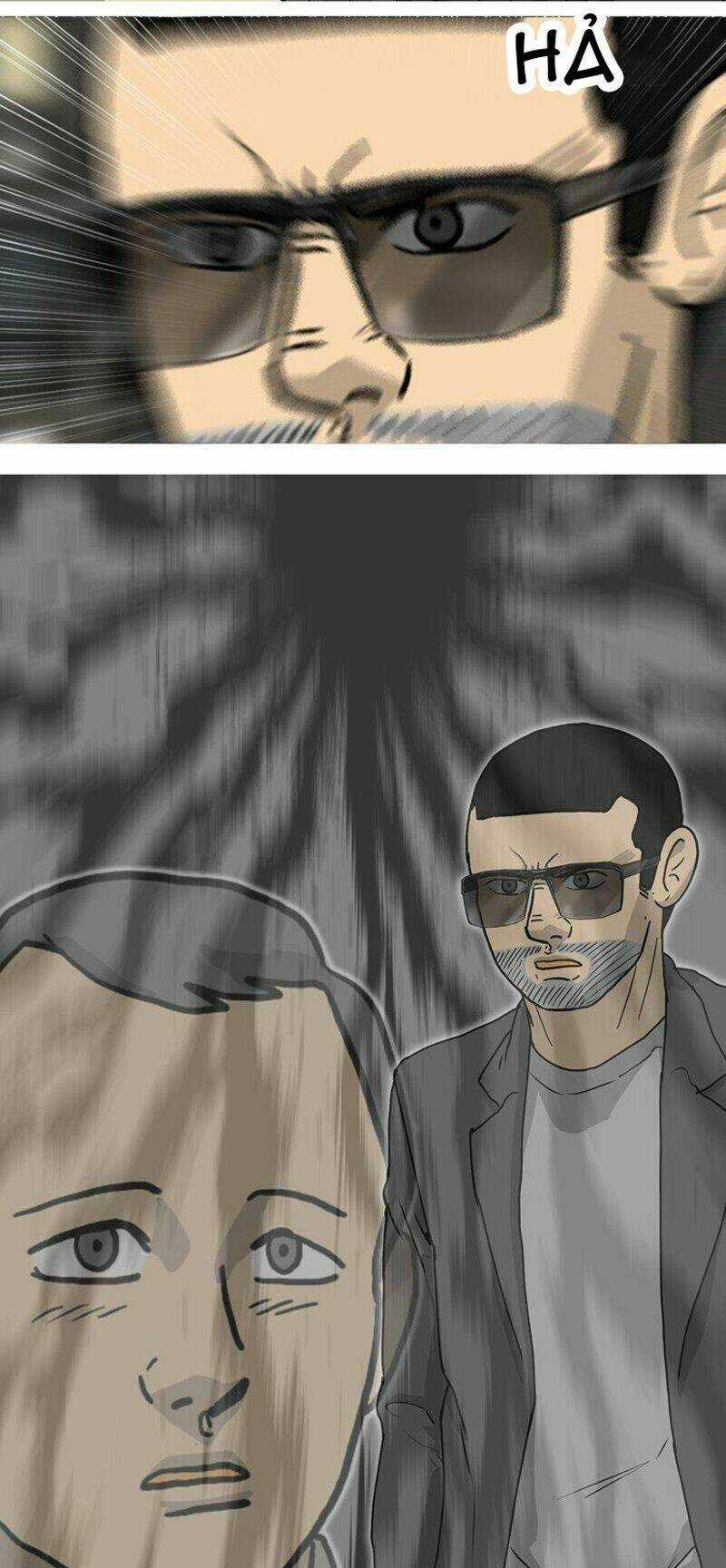 Hồi Sinh - Chapter 45 - Trang 17