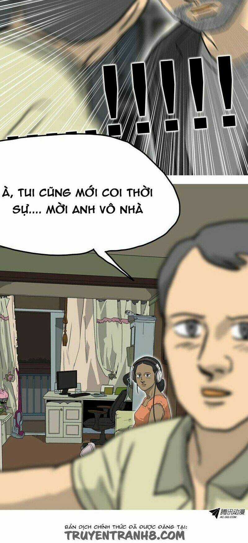 Hồi Sinh - Chapter 45 - Trang 20