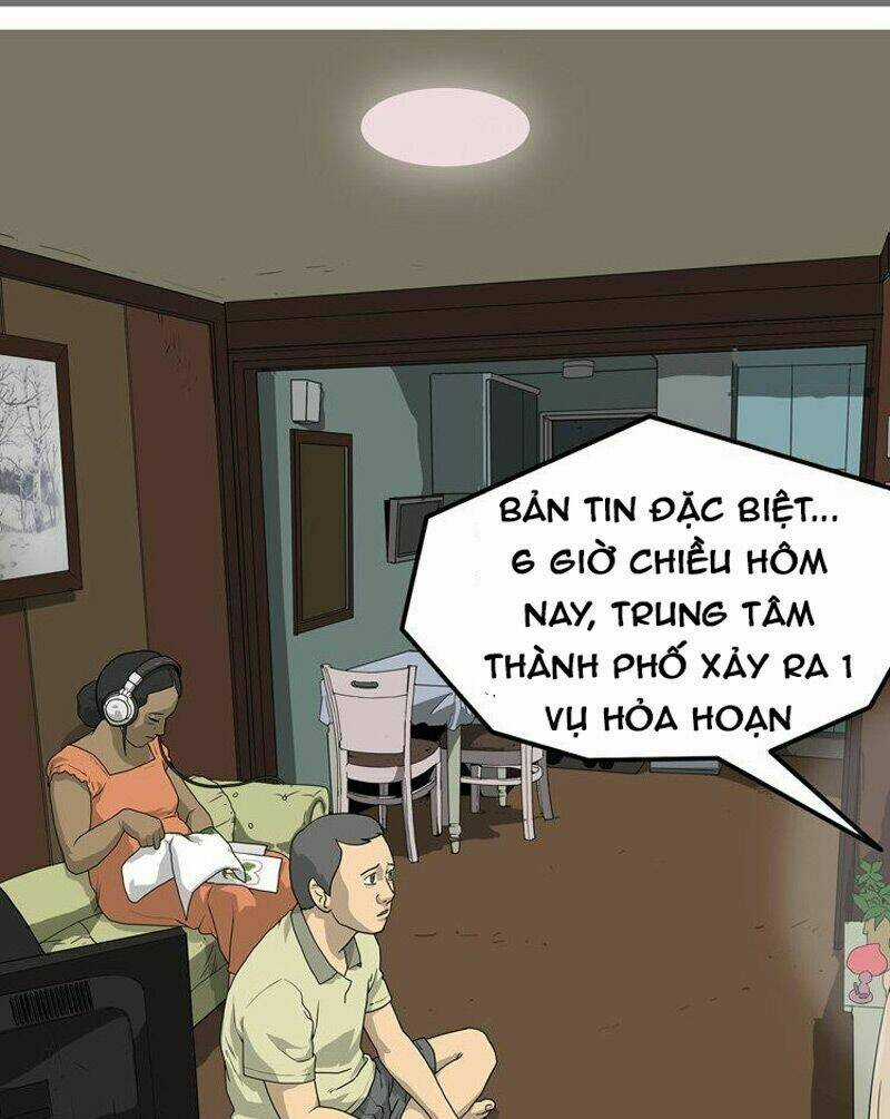 Hồi Sinh - Chapter 45 - Trang 3