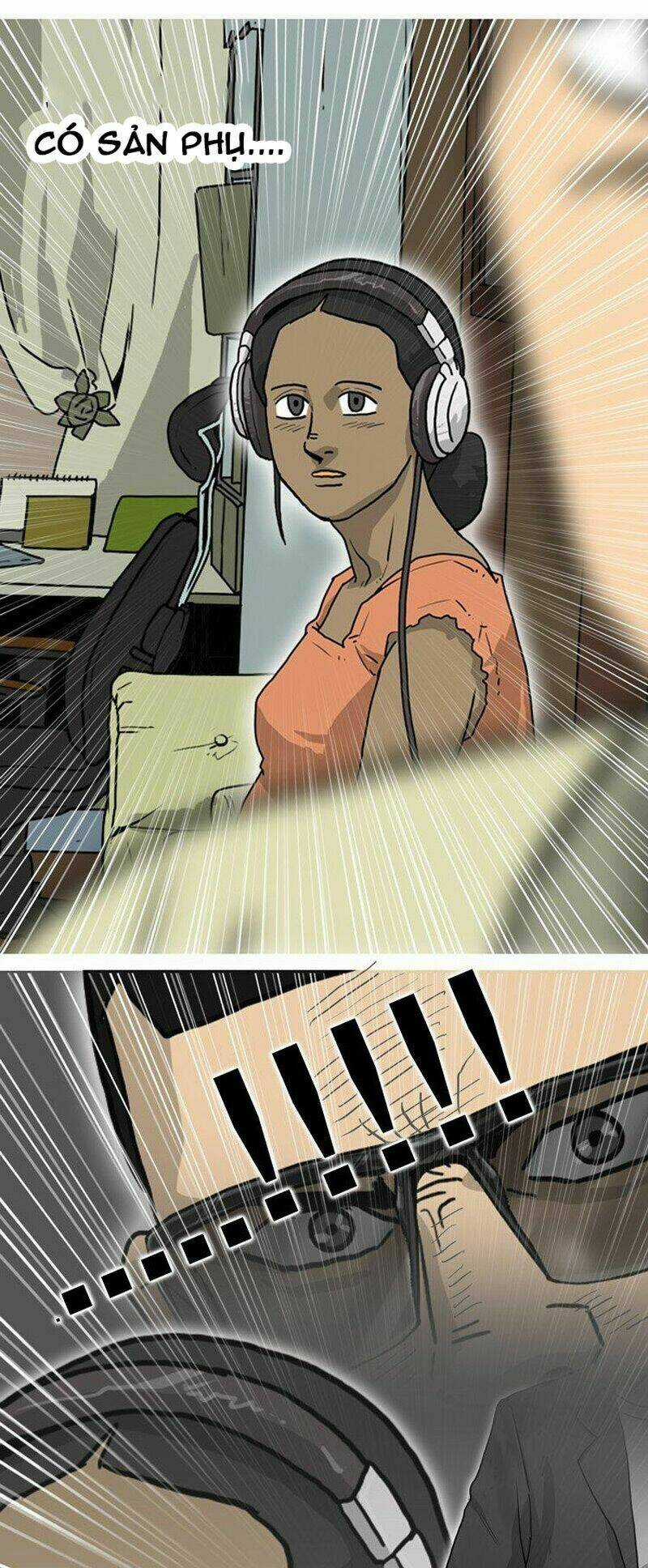 Hồi Sinh - Chapter 45 - Trang 21