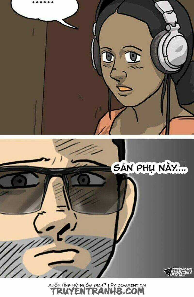 Hồi Sinh - Chapter 45 - Trang 24