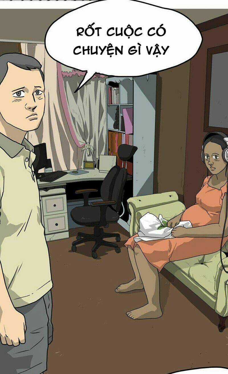Hồi Sinh - Chapter 45 - Trang 25