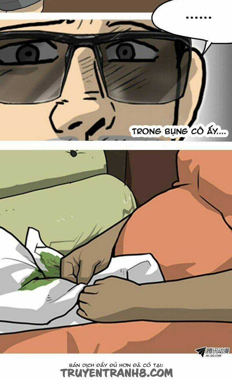 Hồi Sinh - Chapter 45 - Trang 26