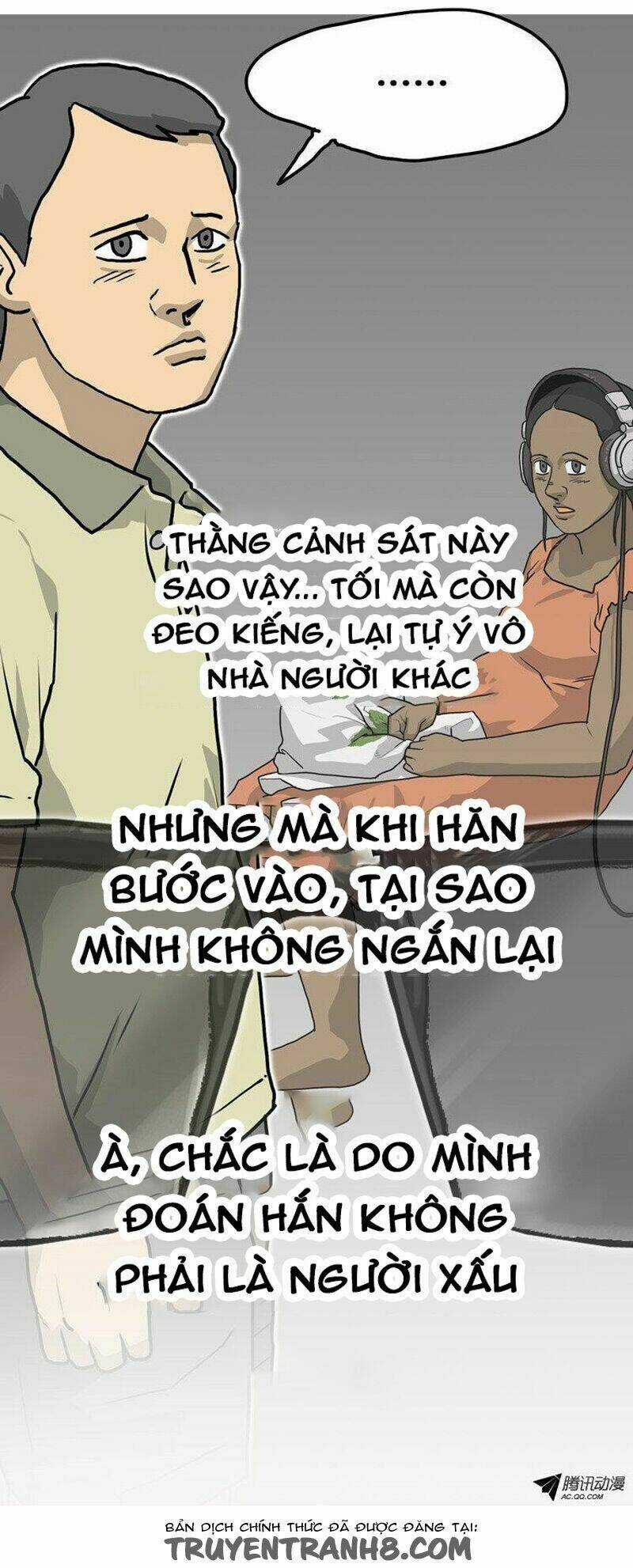 Hồi Sinh - Chapter 45 - Trang 27