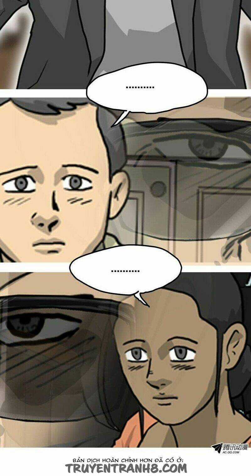 Hồi Sinh - Chapter 45 - Trang 30