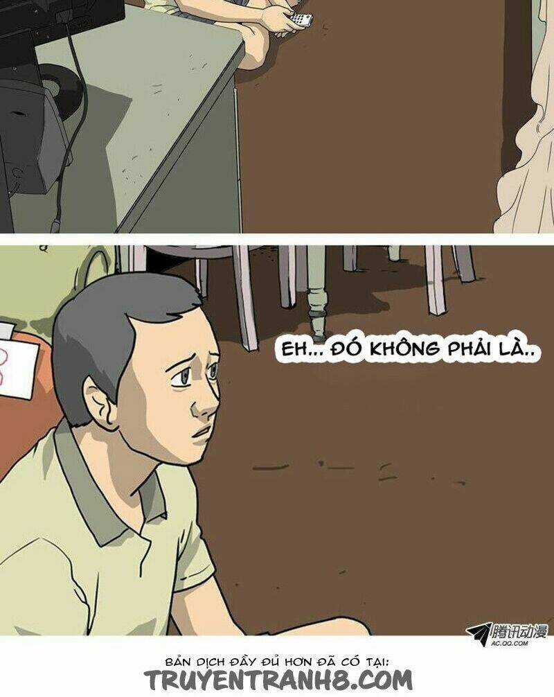 Hồi Sinh - Chapter 45 - Trang 4