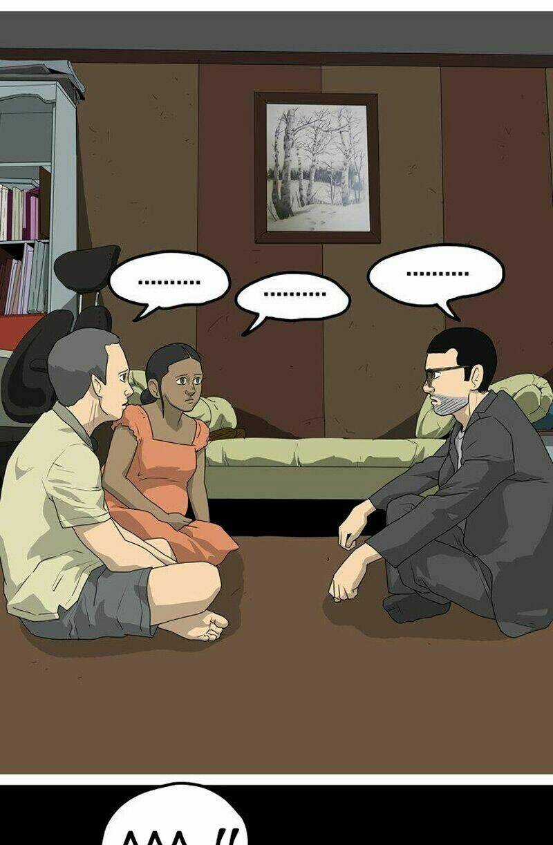 Hồi Sinh - Chapter 45 - Trang 31