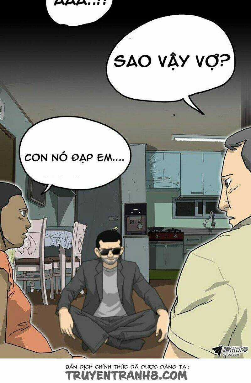 Hồi Sinh - Chapter 45 - Trang 32