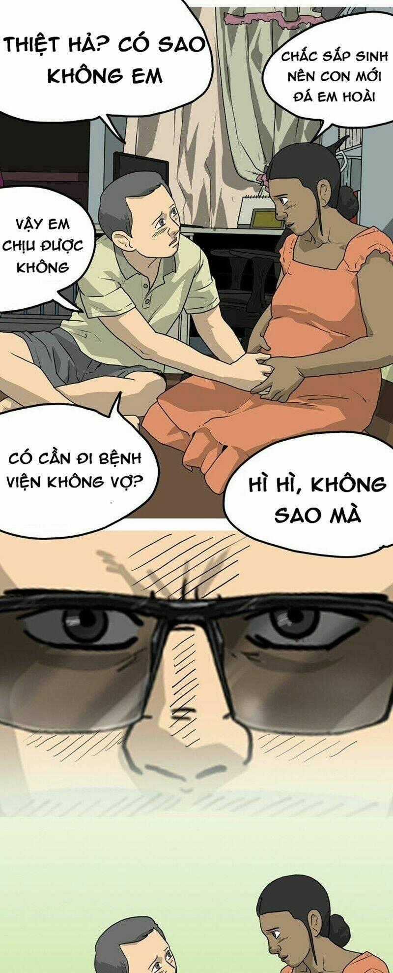 Hồi Sinh - Chapter 45 - Trang 33