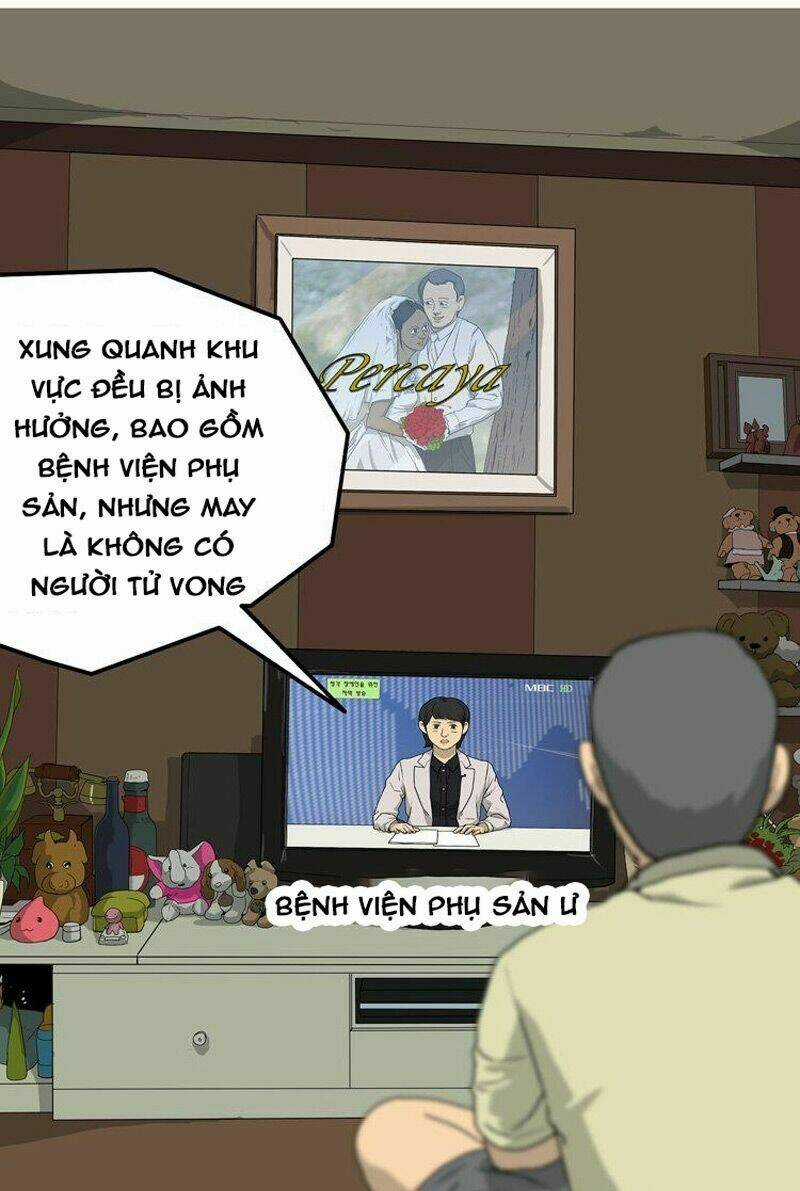 Hồi Sinh - Chapter 45 - Trang 5